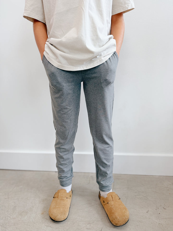 Boys Flow Jogger
