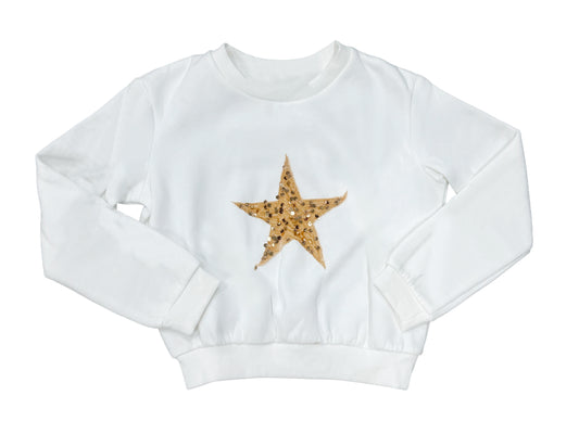 Gold Star Sweat