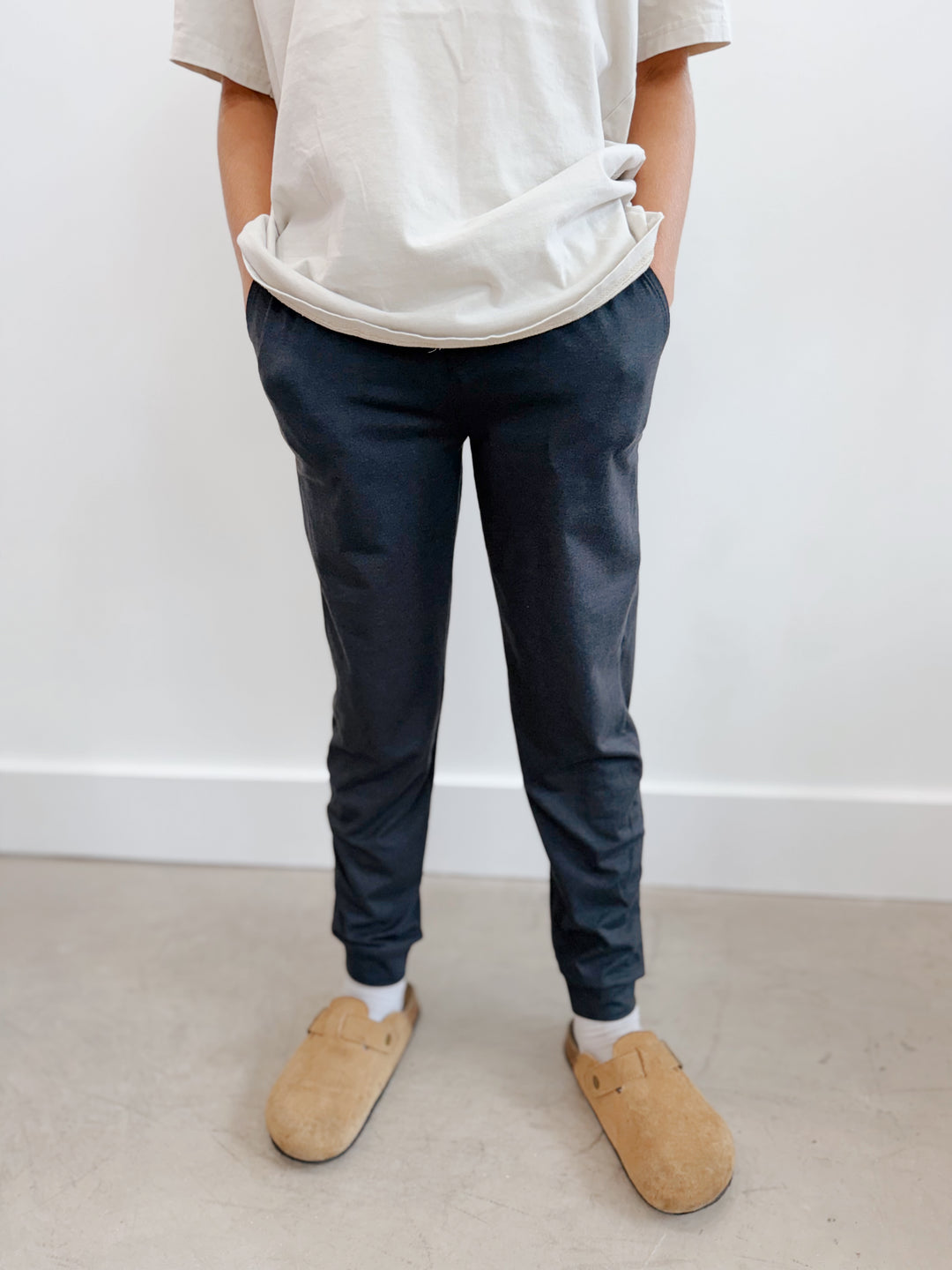 Boys Flow Jogger