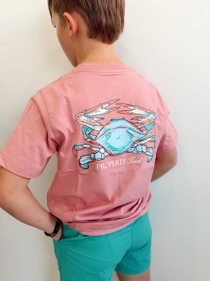 Claws Tee