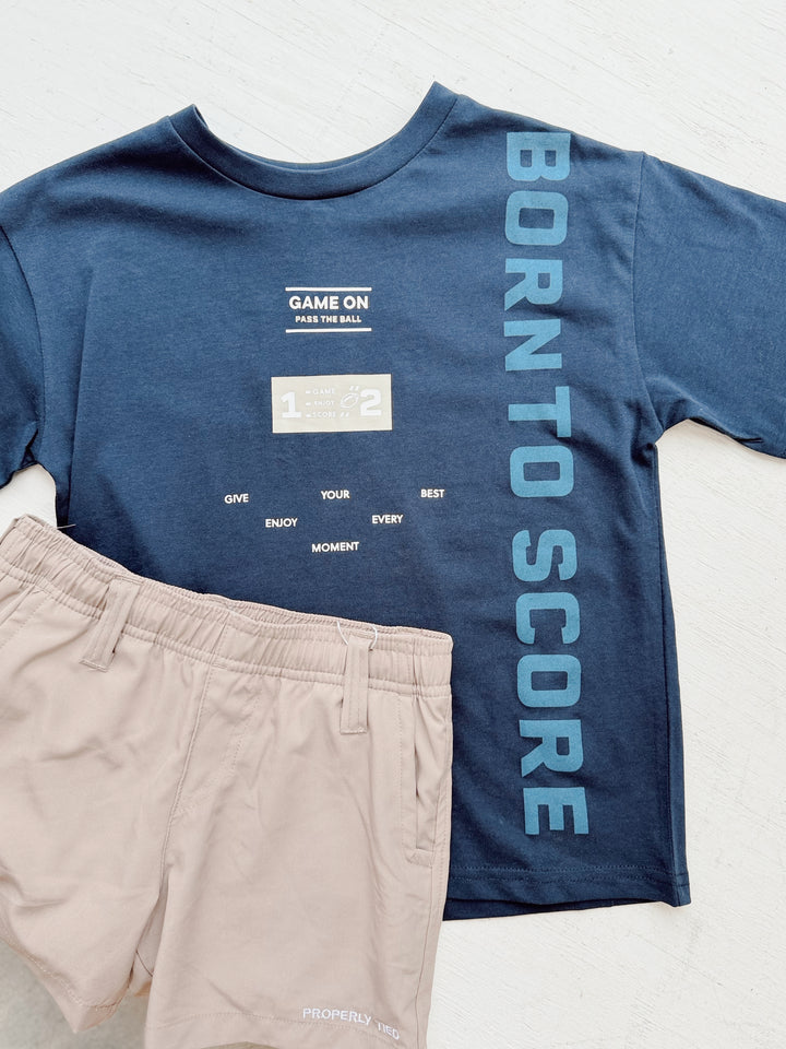 Game On Tee