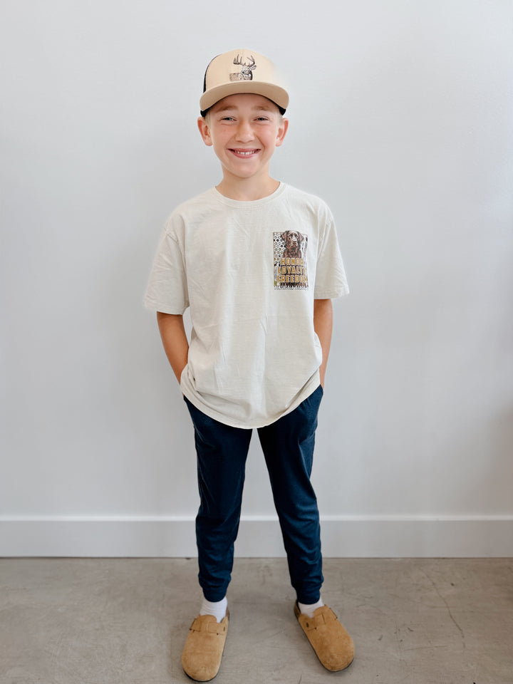 Boys Flow Jogger