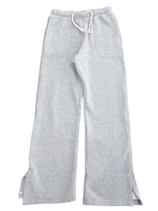 Cotton Fleece Pocket Pant