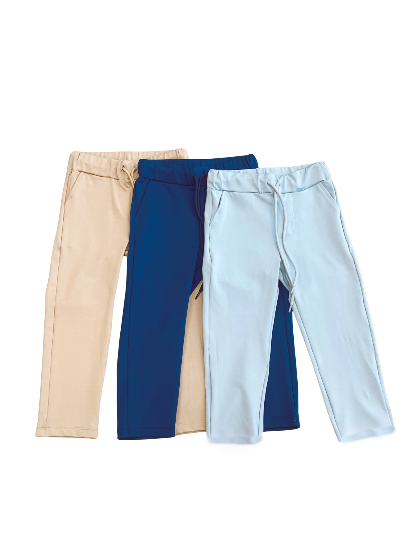 Liam Performance Jogger Pant