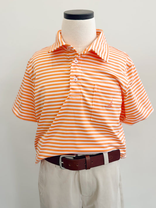 Brooks Performance Polo