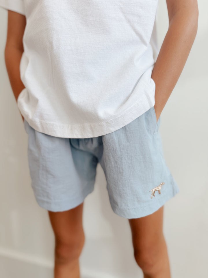 Youth Angler Shorts