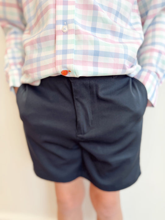 Boys Fairway Short