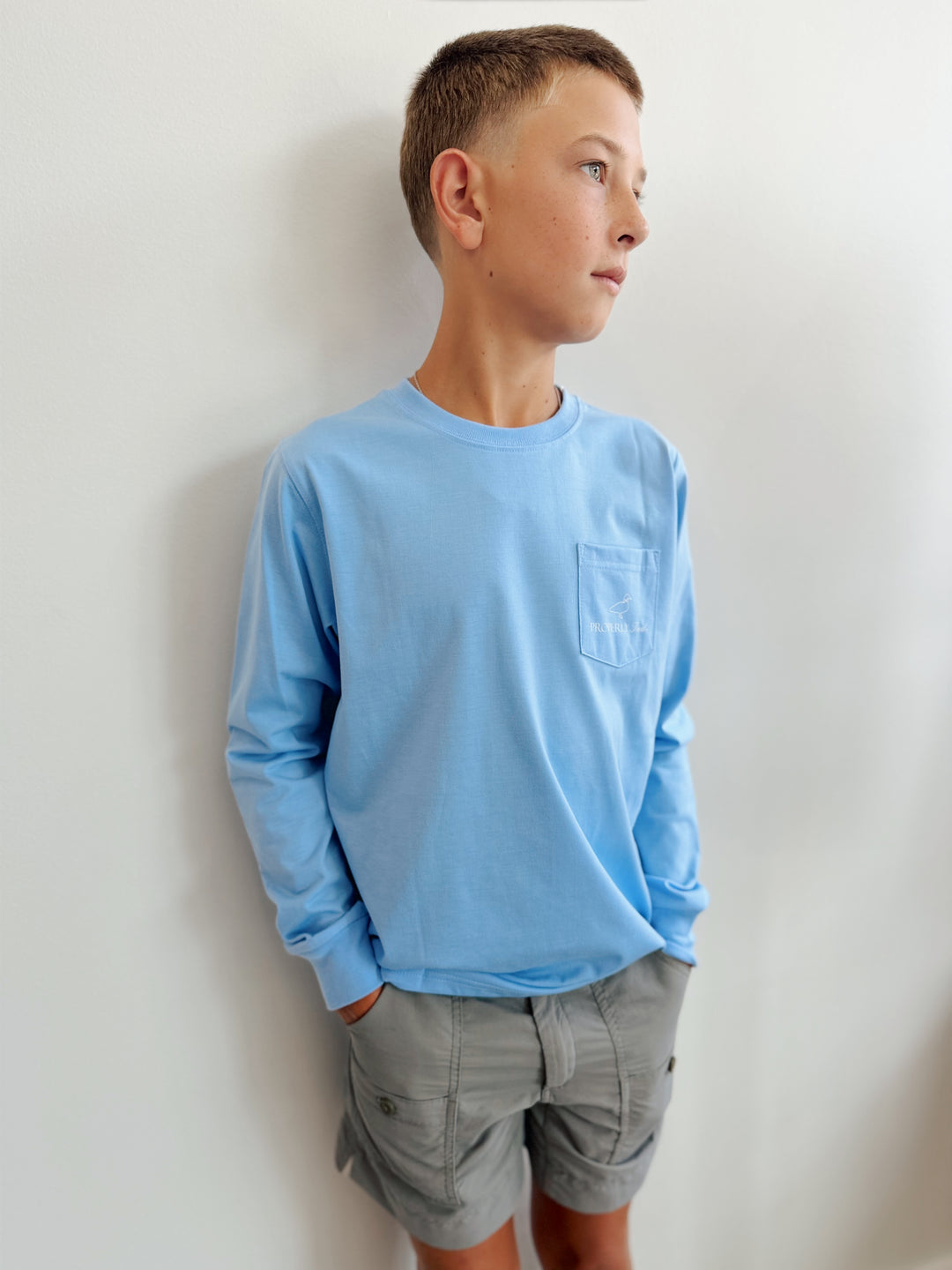 Boys Southeastern Showdown Tee