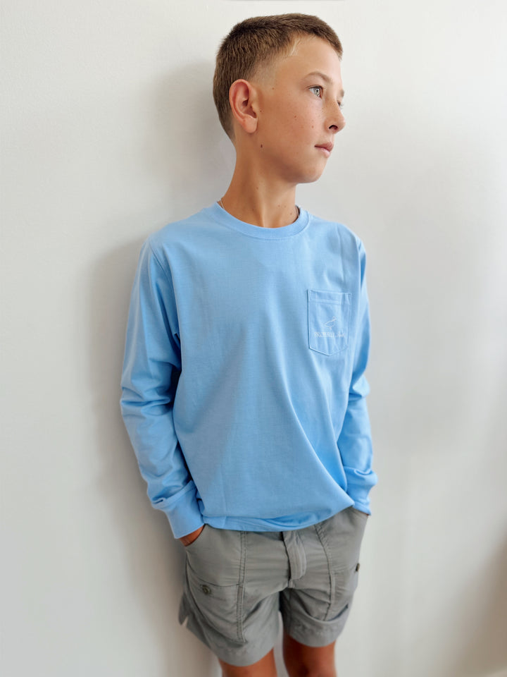 Boys Southeastern Showdown Tee