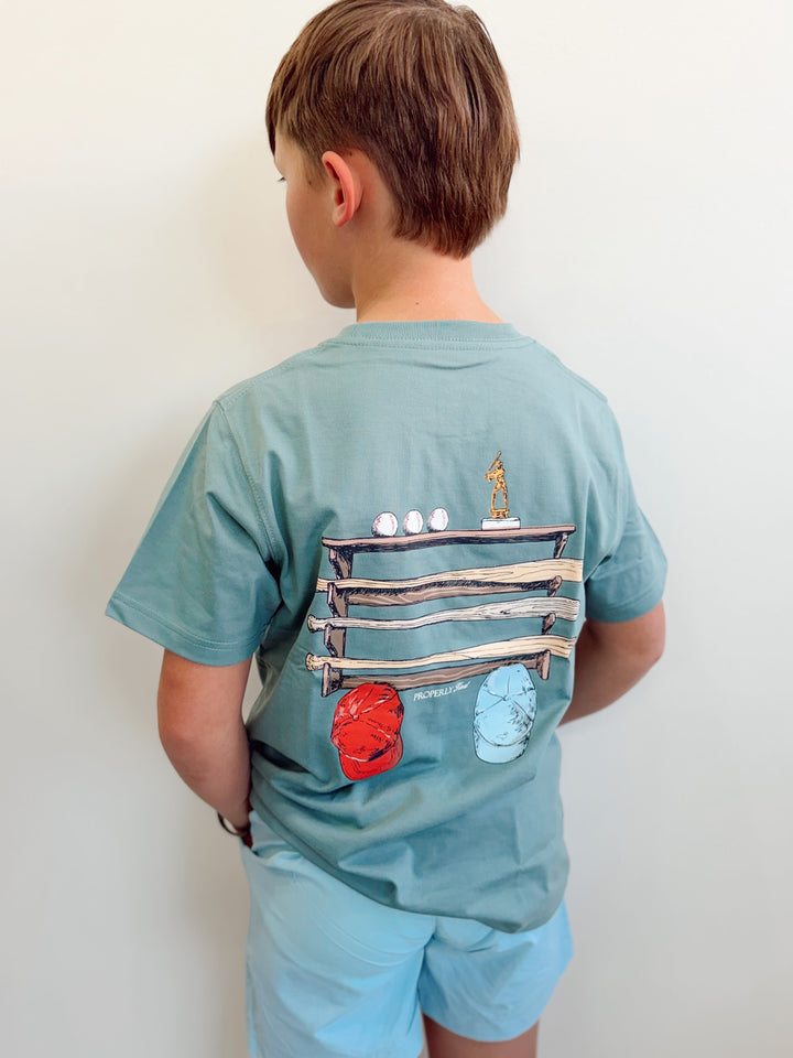 Bat Rack Tee