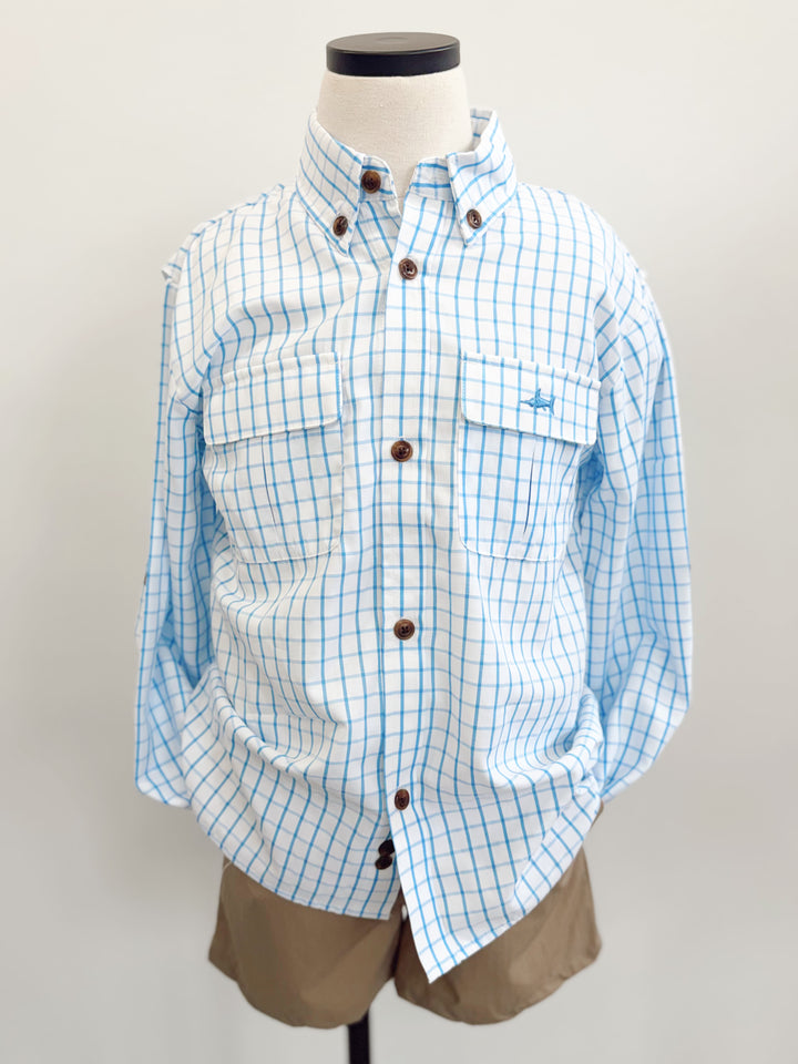 Flagler Fishing Shirt