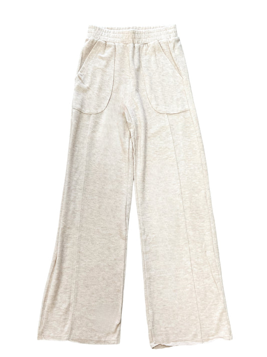 Hacci Wide Leg Pant