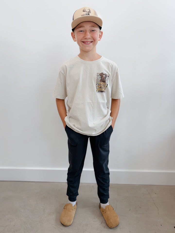Boys Flow Jogger