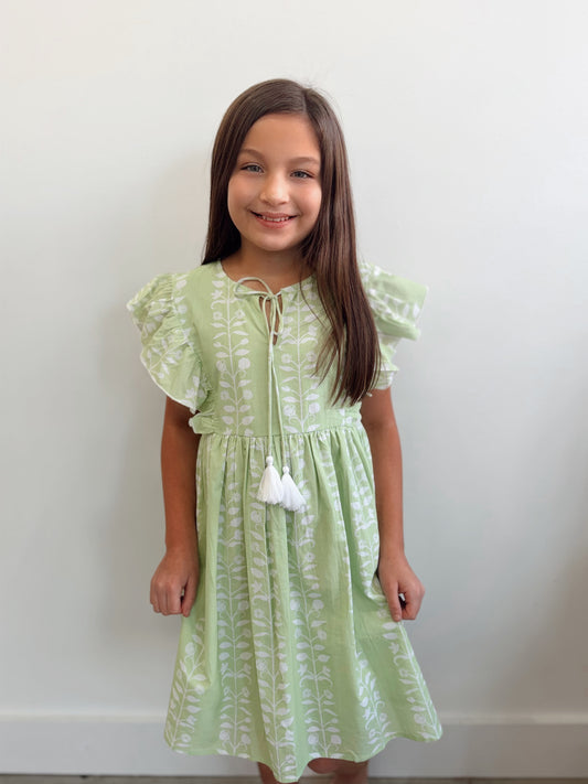 Harper Botanical Vine