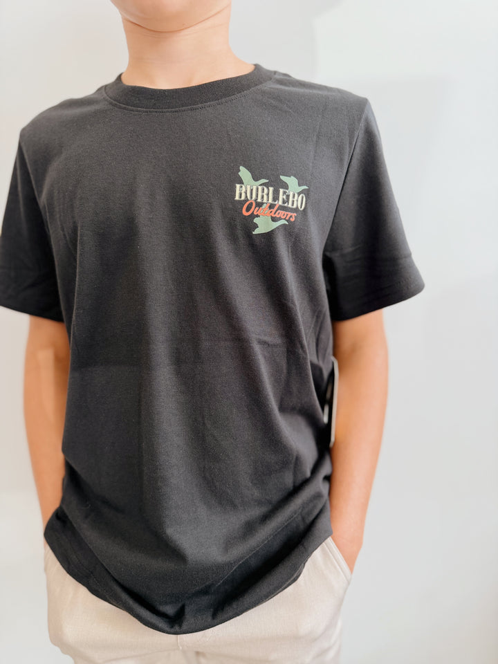 Youth Field Companion Tee