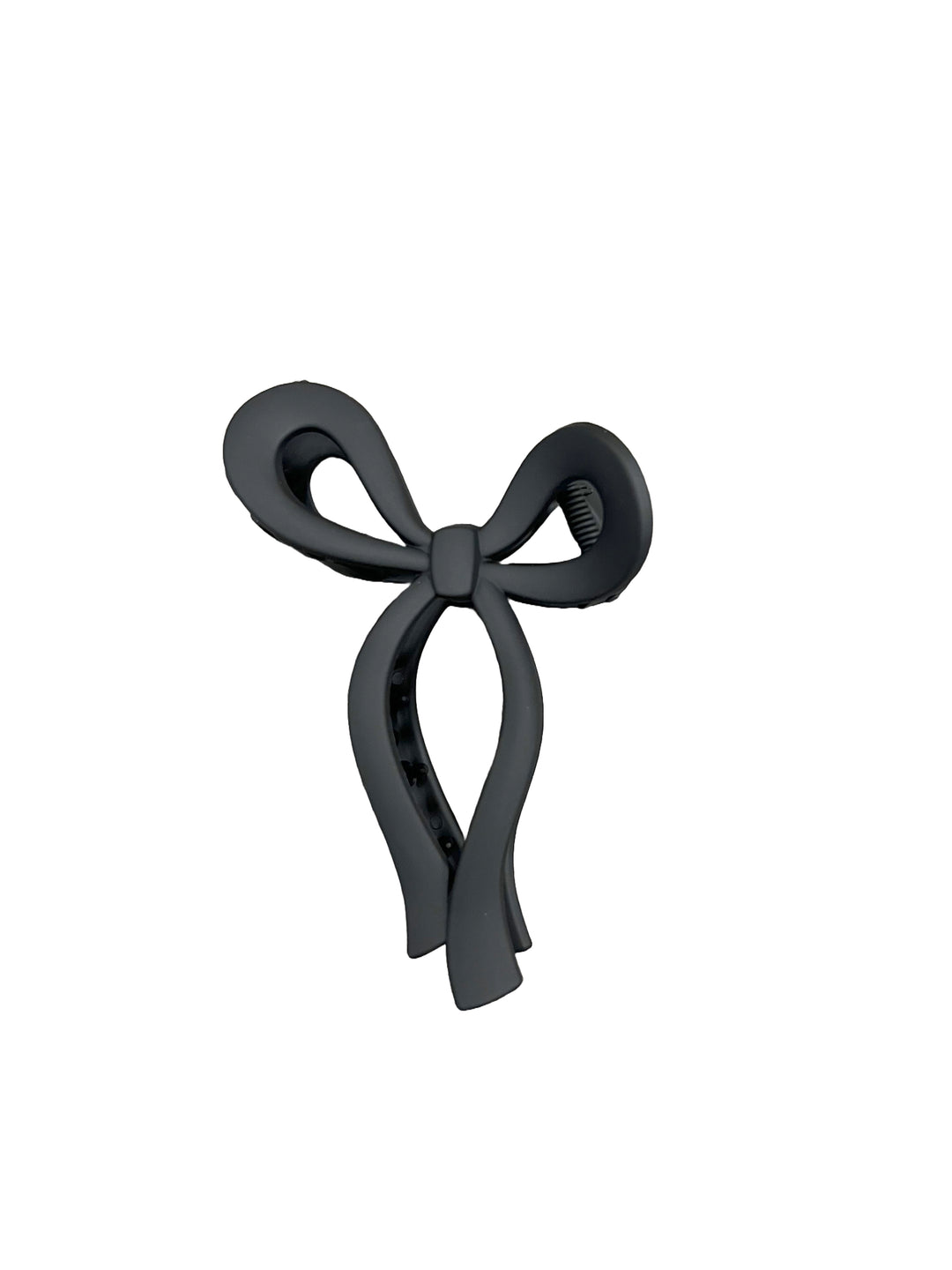 Bow Claw Clip