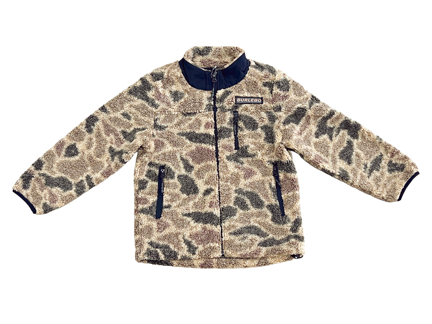 Youth Rocky Mountain Sherpa