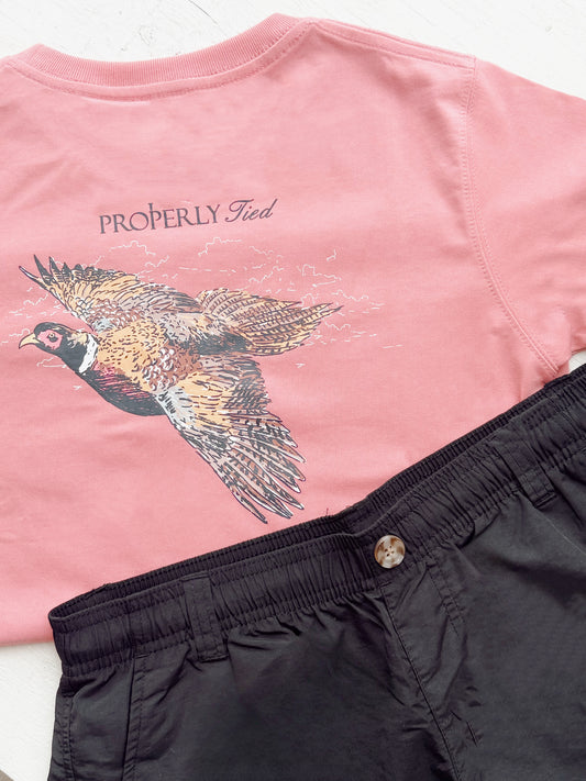 Pheasant Hunt Tee