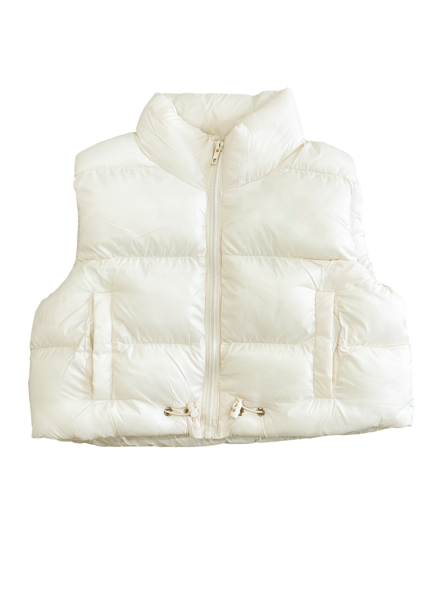 Puffer Vest