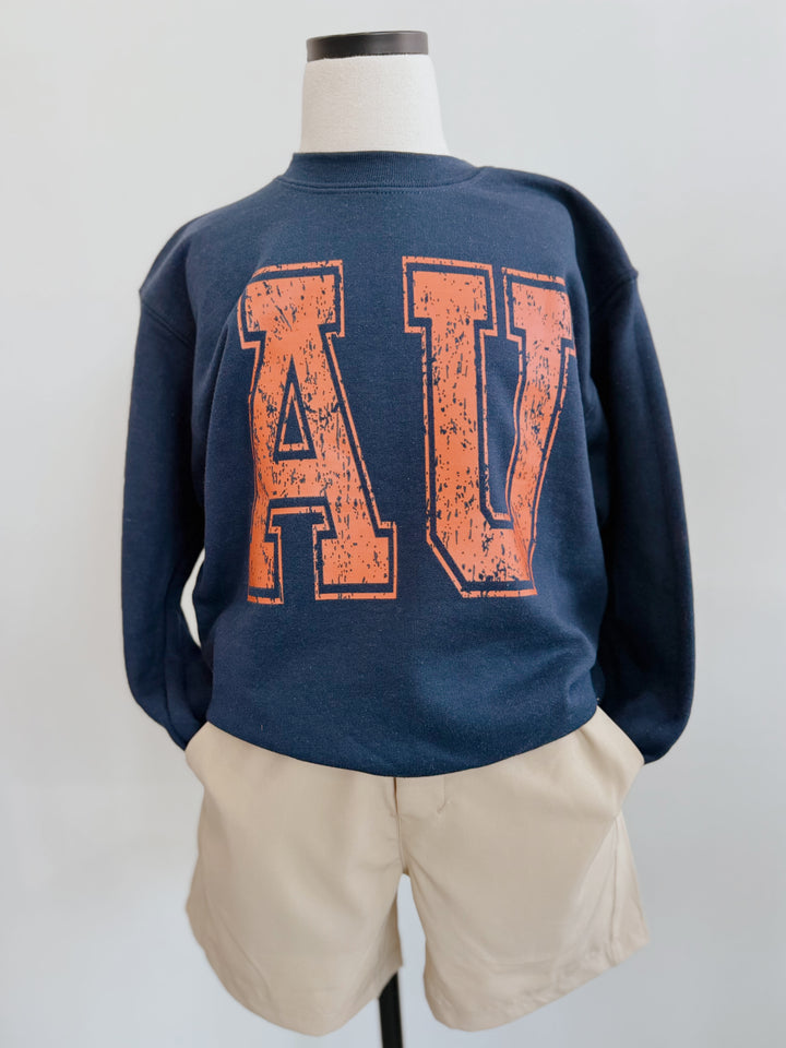 AU Sweatshirt
