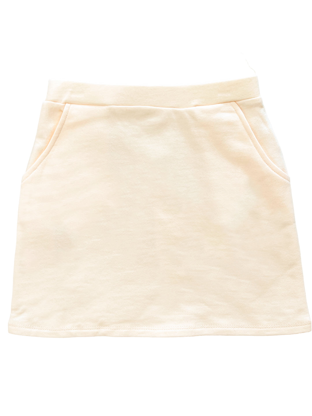 Alana Terry Mini Skirt