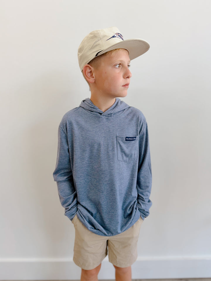 Boys Portland Hoodie