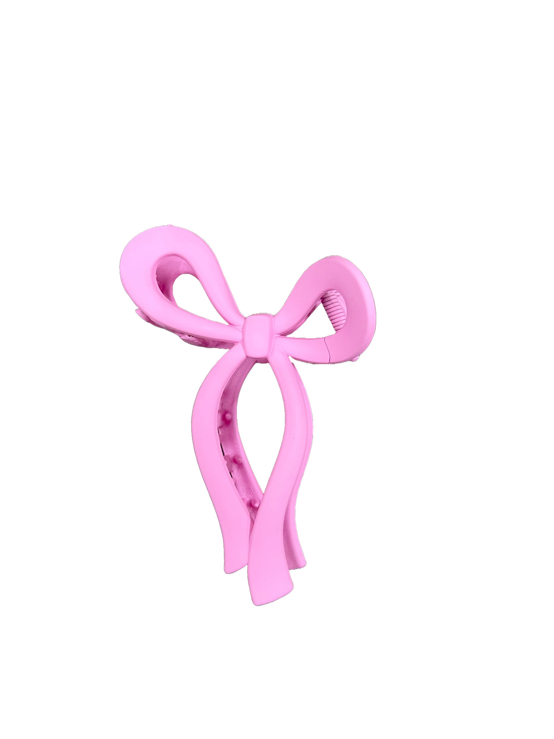 Bow Claw Clip