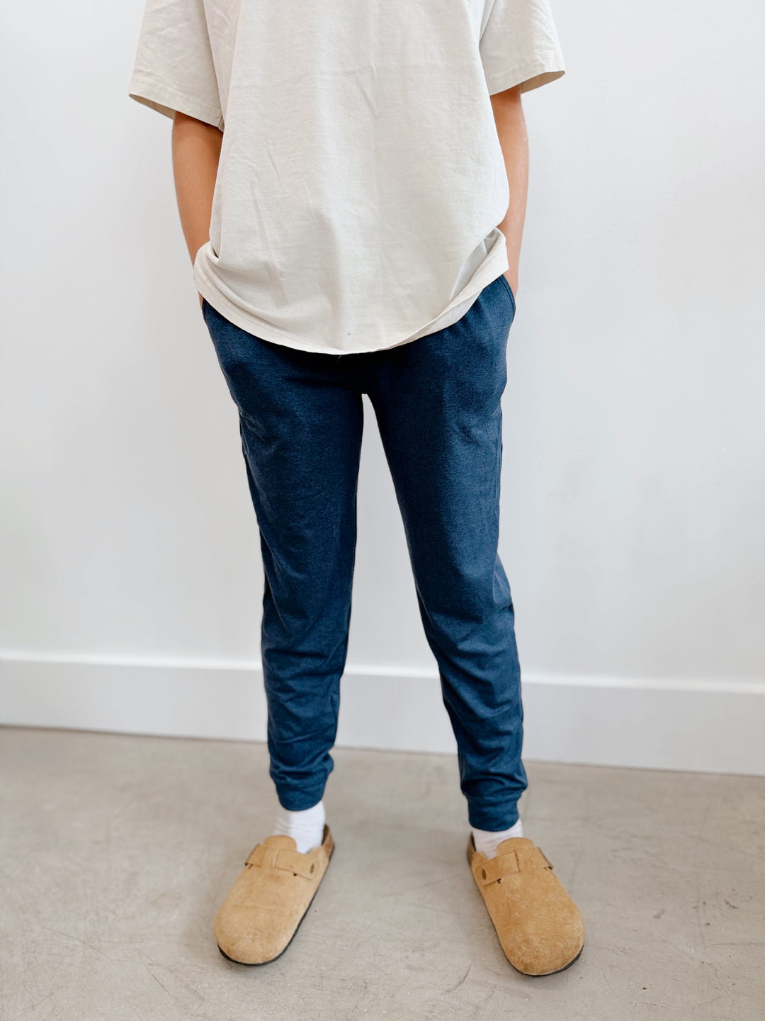 Boys Flow Jogger
