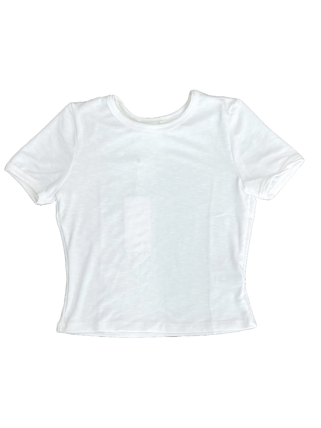 Quick Reads Knit Top