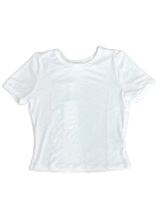 Quick Reads Knit Top