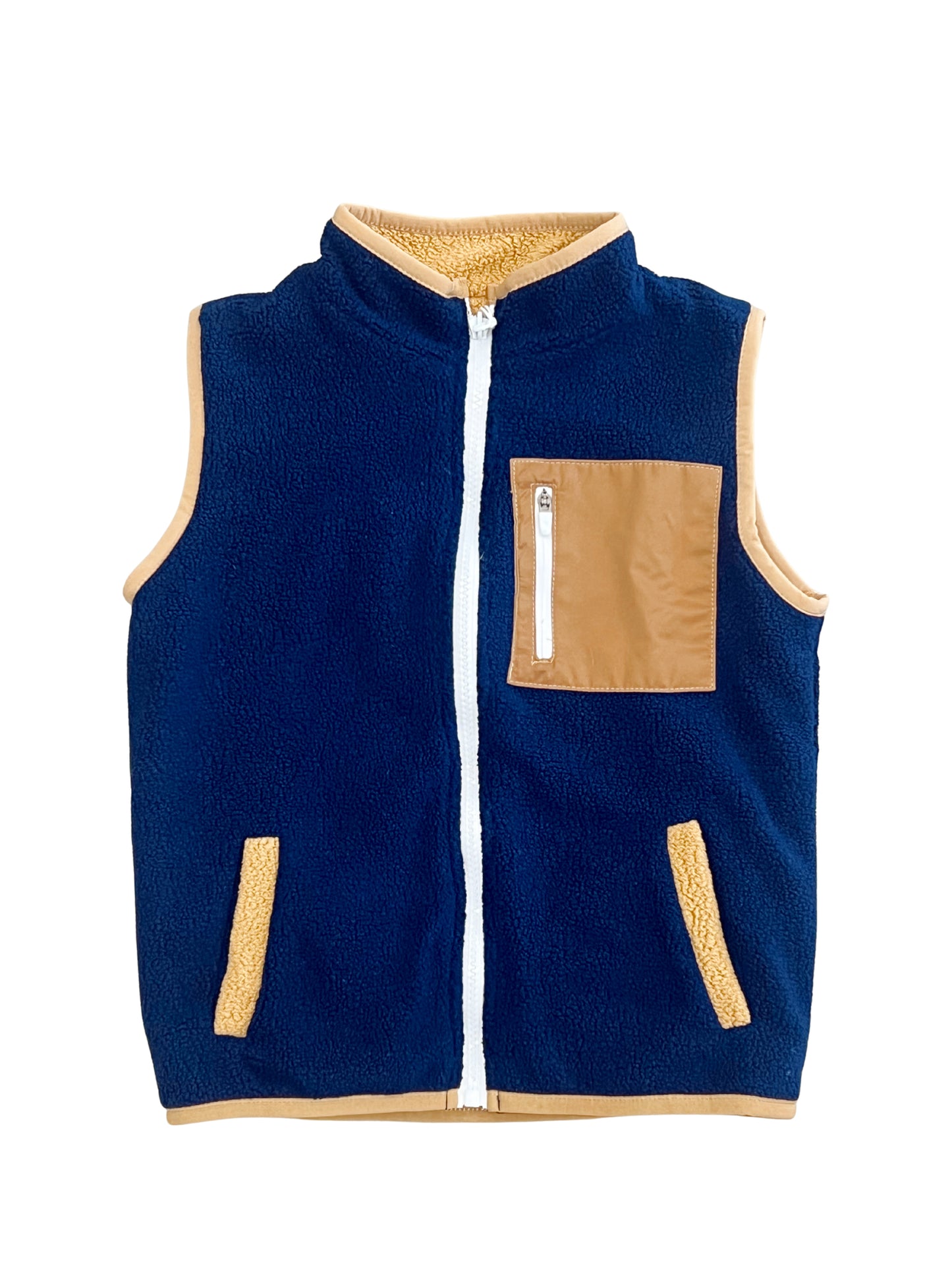 Harry Vest