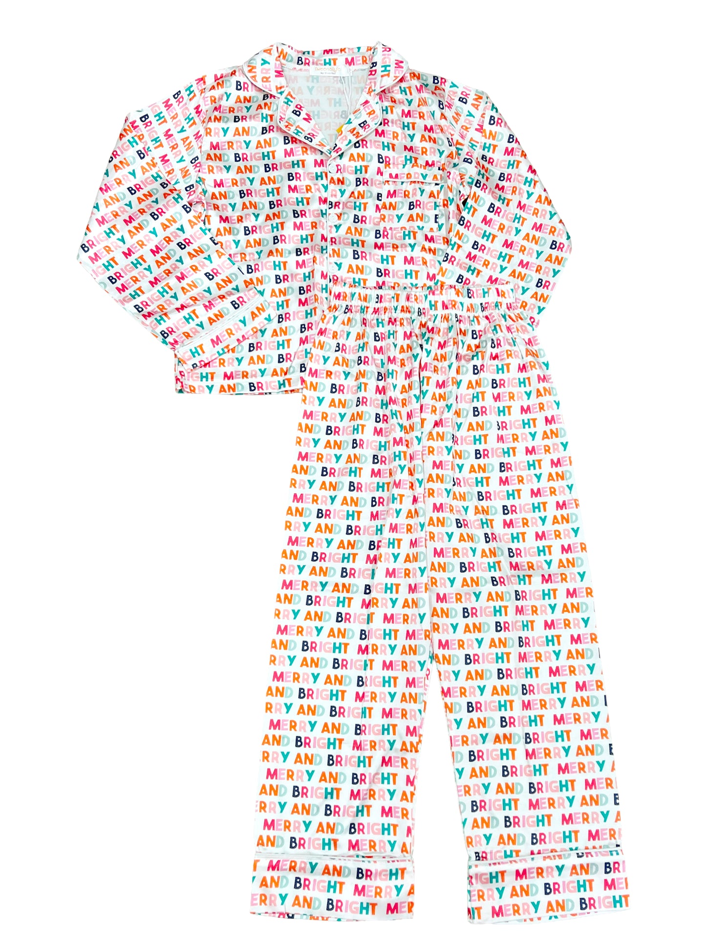 Merry & Bright Loungewear