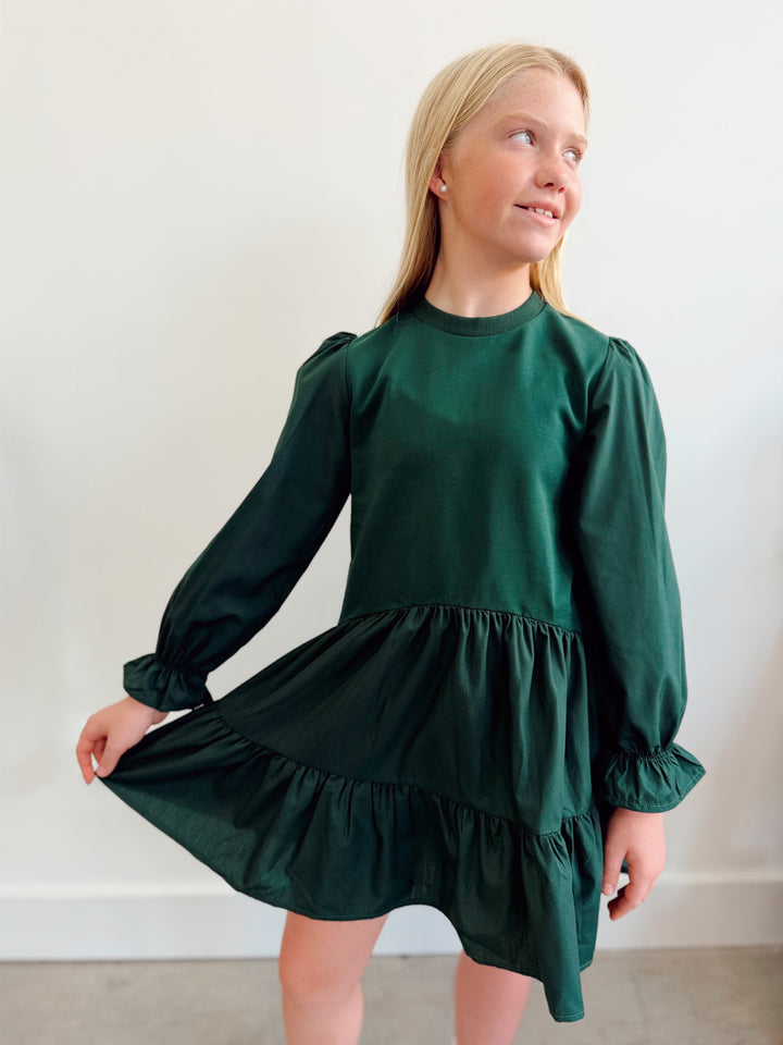 Cece Dress