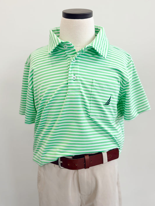 Brooks Performance Tee