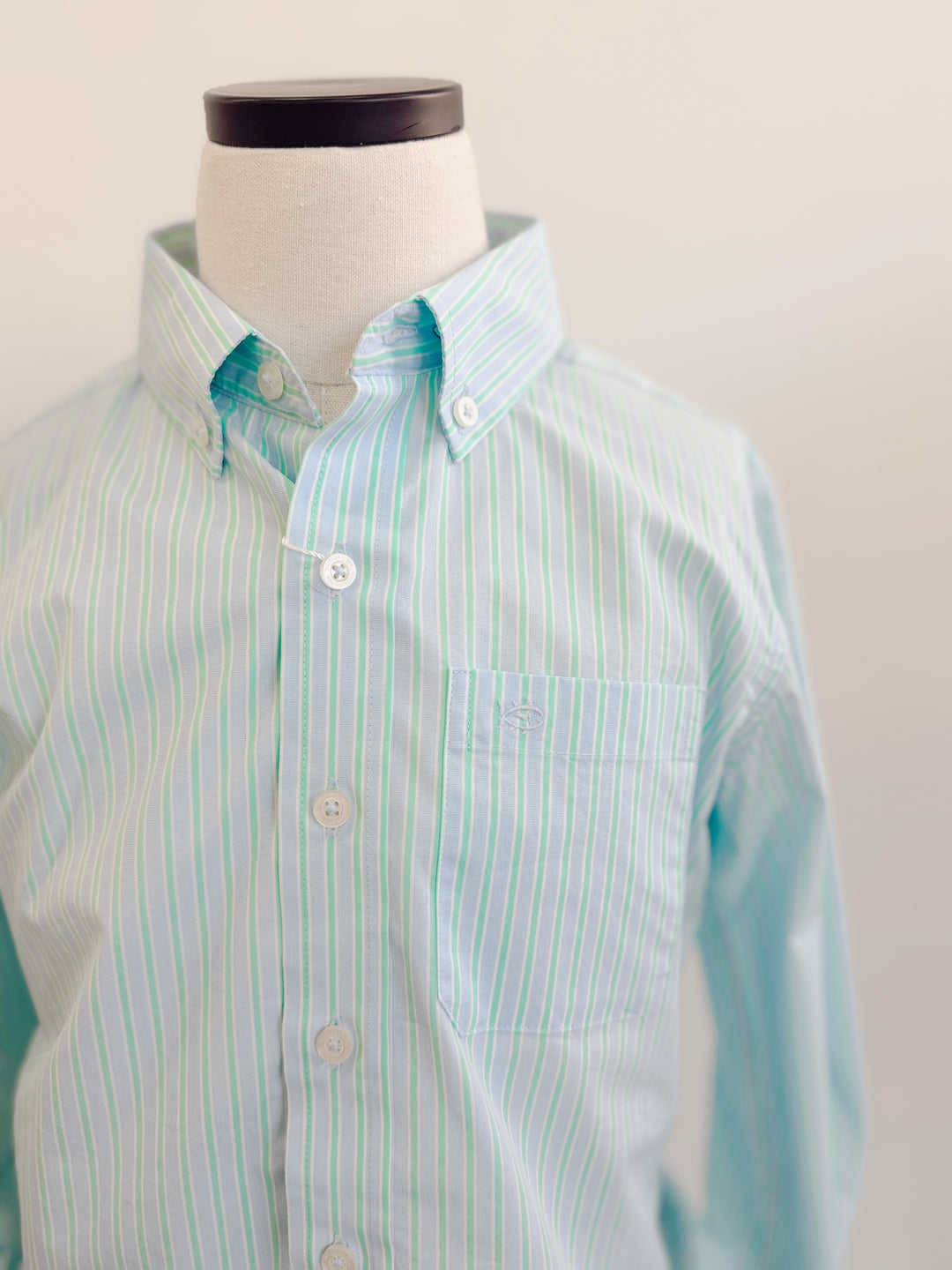Charleston Sportshirt