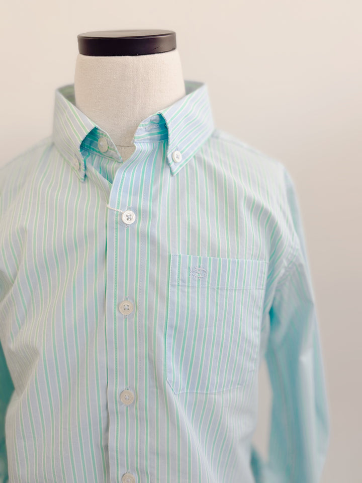 Charleston Sportshirt