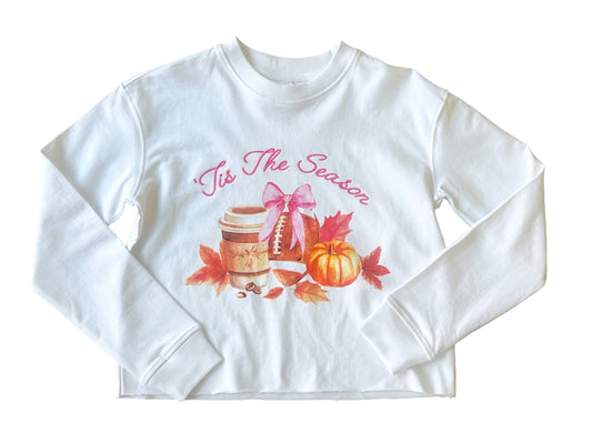 Tis The Season Sweatshirt