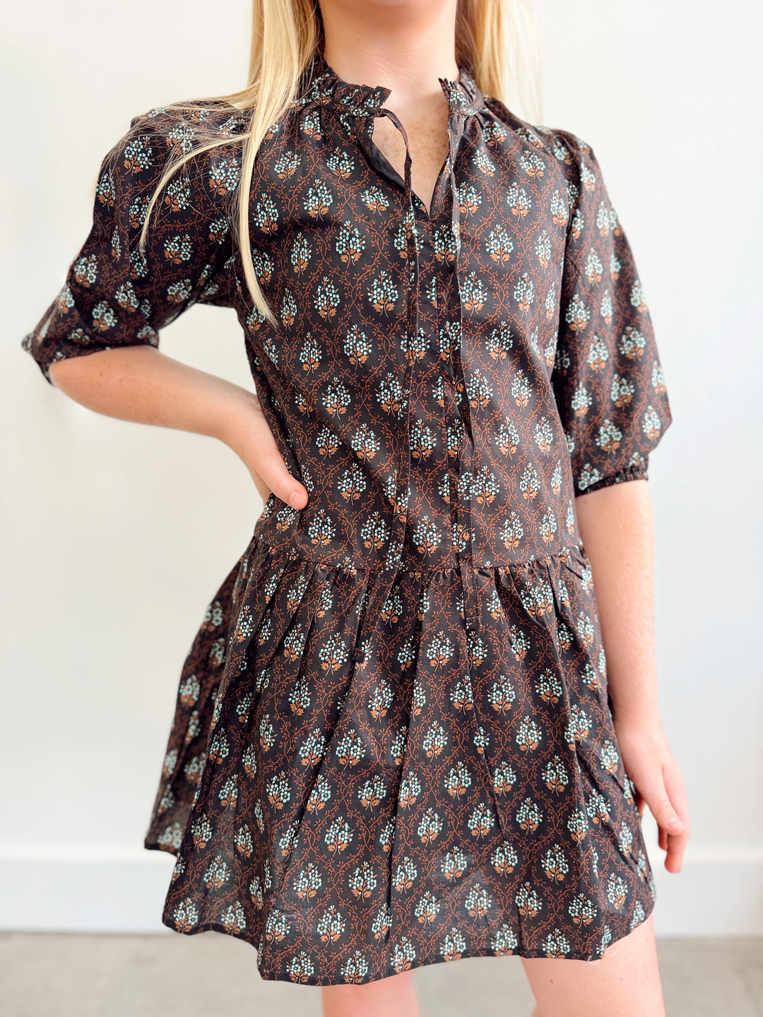 Eve Dress