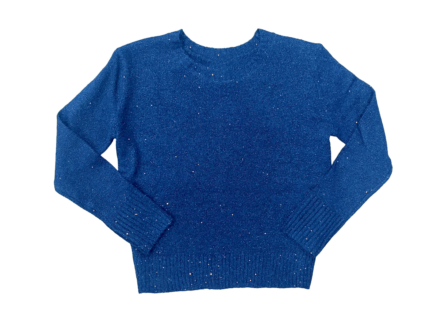 Silent Night Sweater