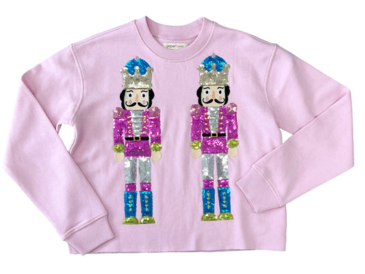 Nutcracker Sweatshirt
