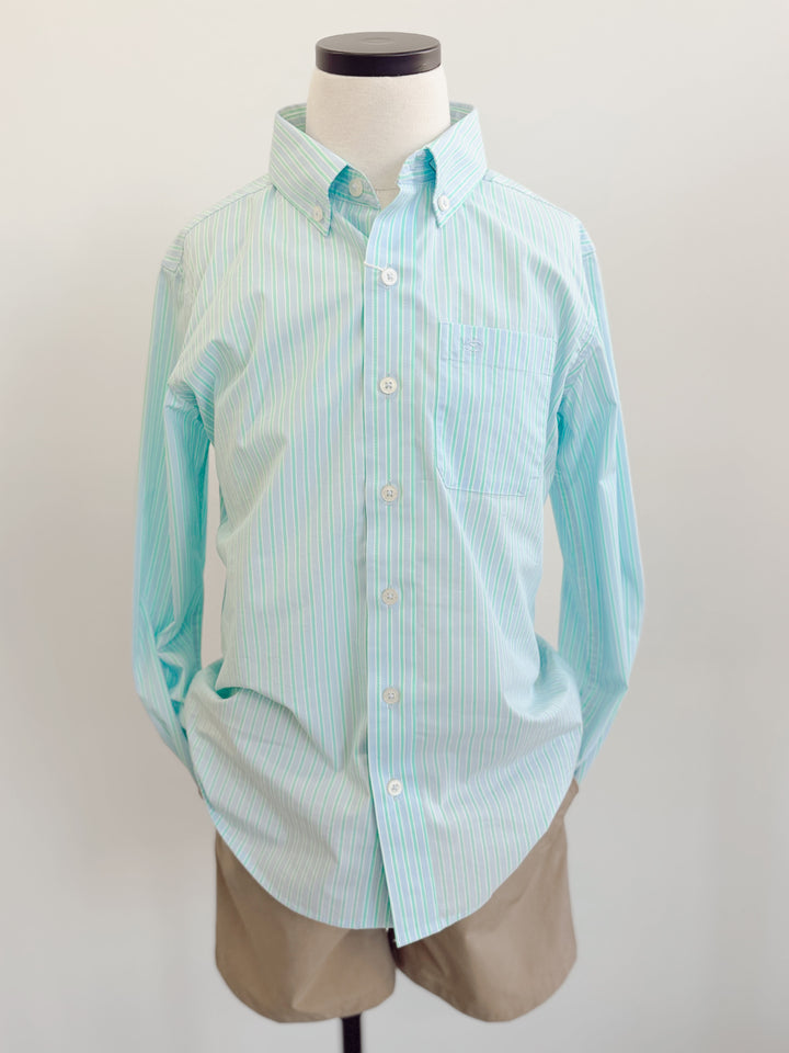 Charleston Sportshirt