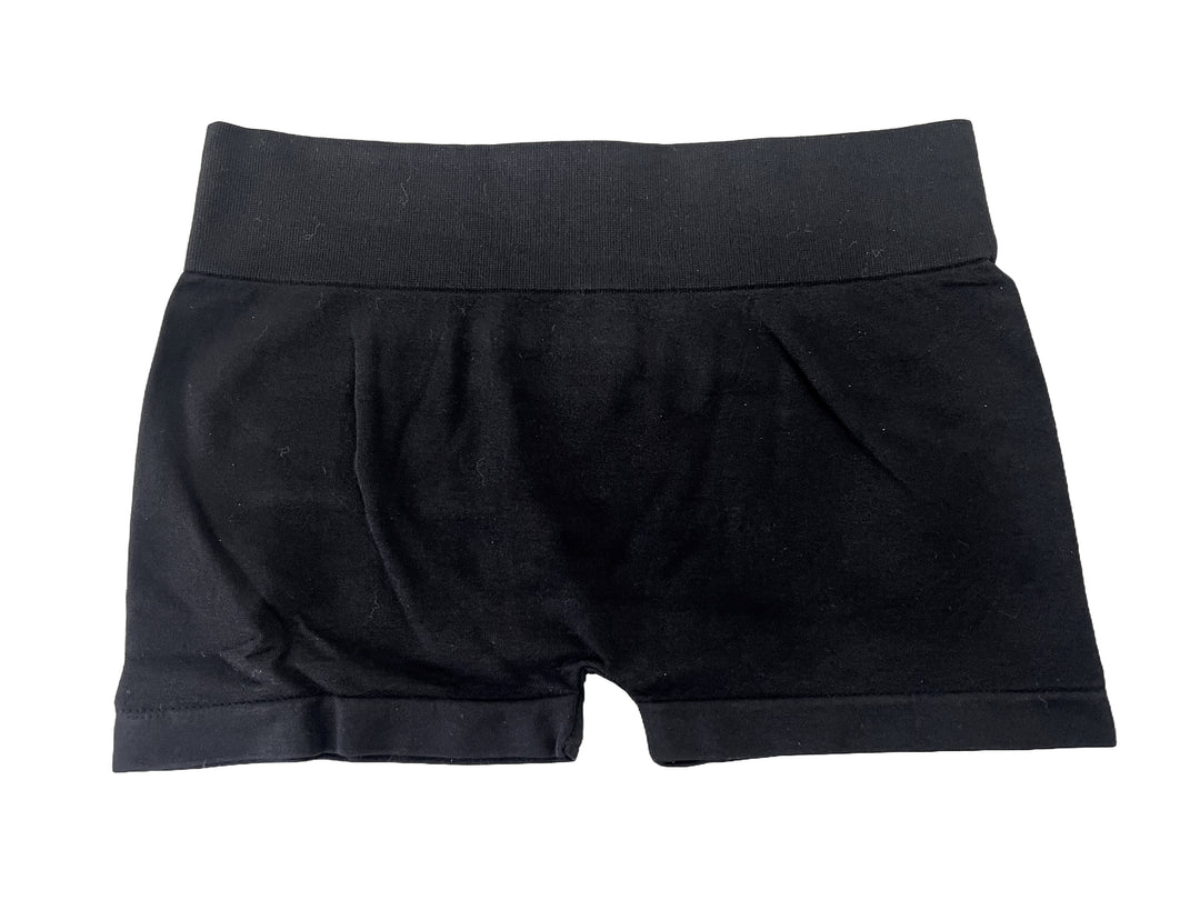 Seamless Boy Short Undergarment