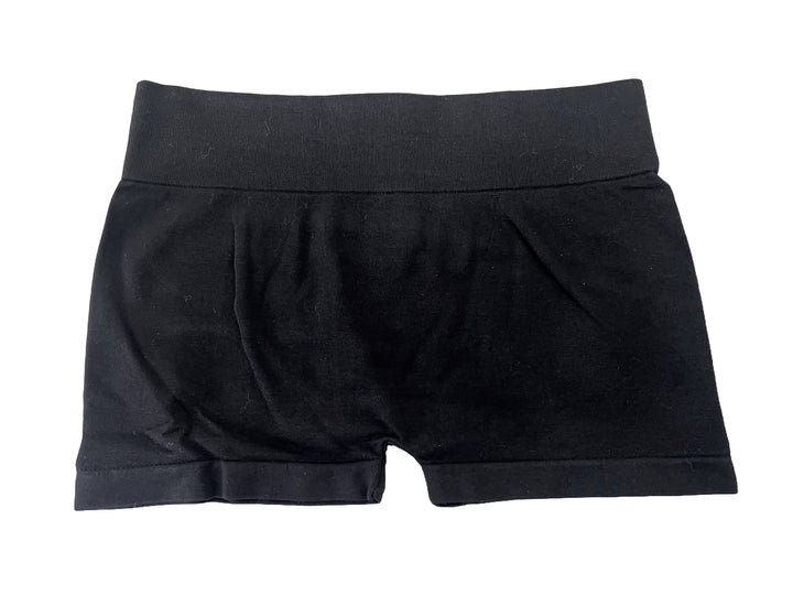 Seamless Boy Short Undergarment