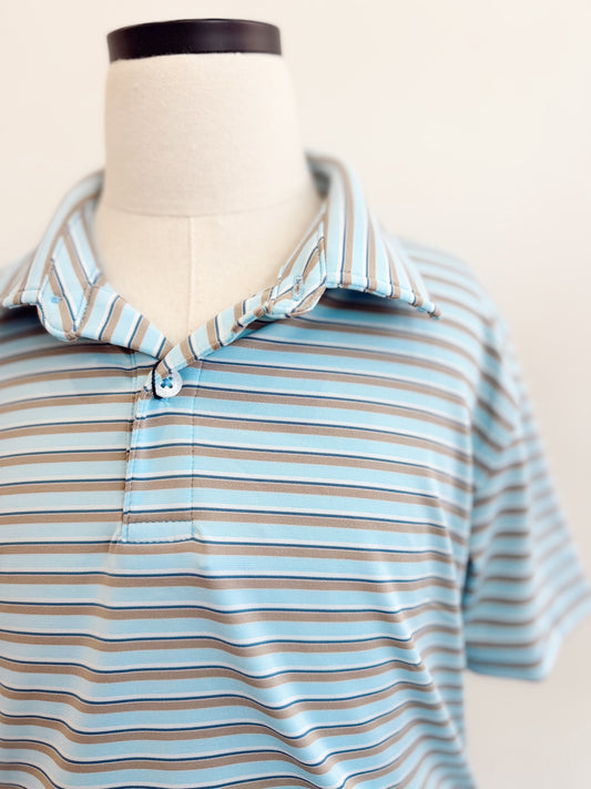 Boys Watersound Polo Biloxi