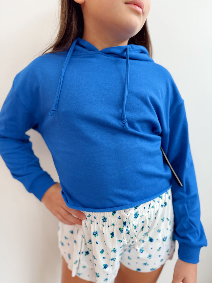 Cloud Hoodie