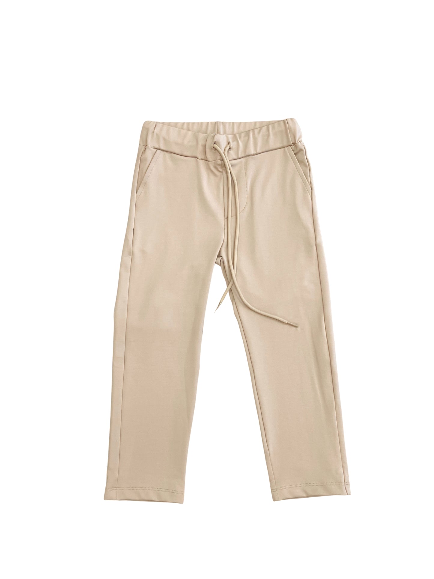 Liam Performance Jogger Pant