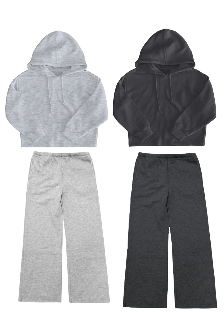 Cloud Sweat Set