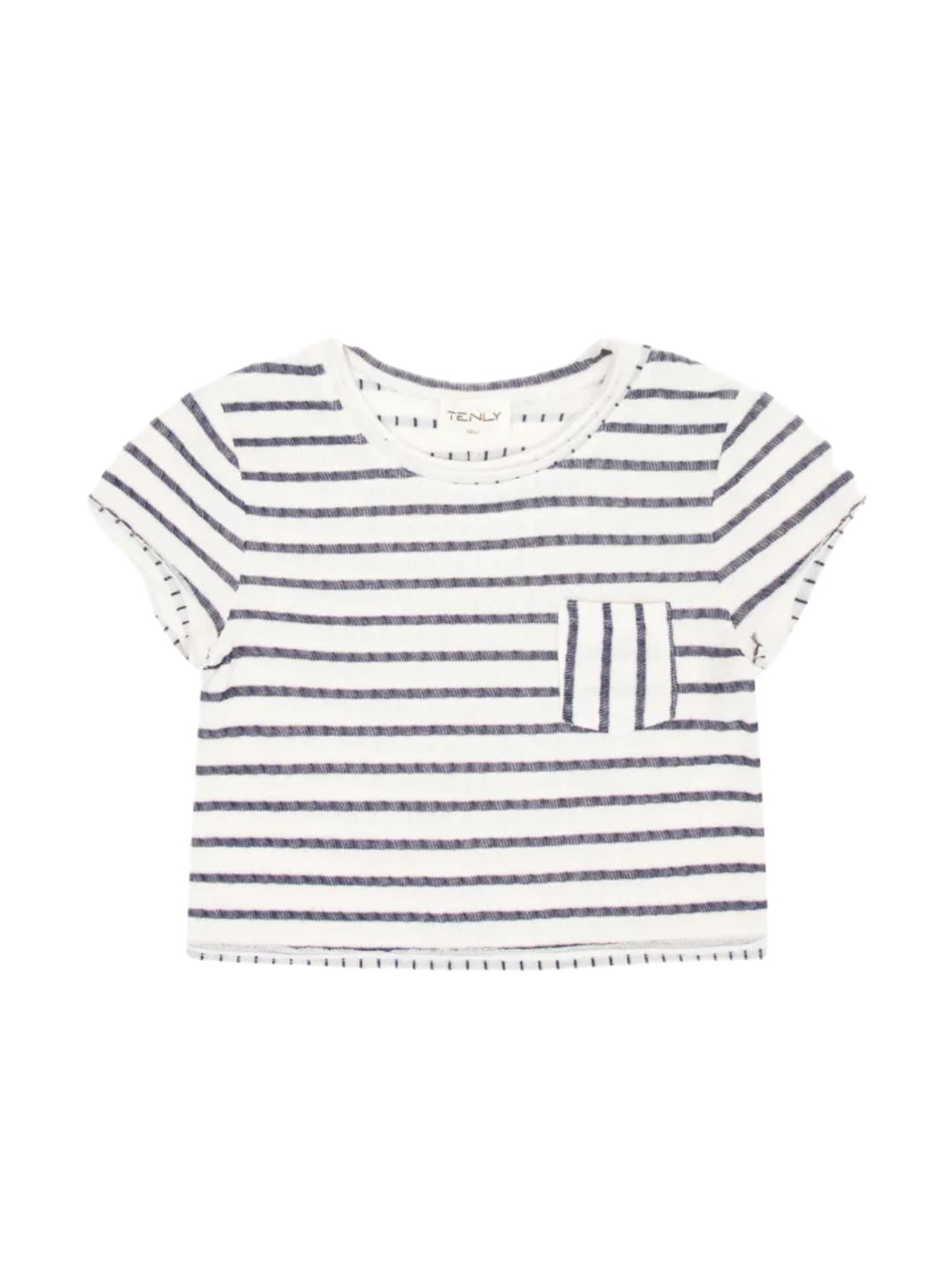 Double Bonded Tee