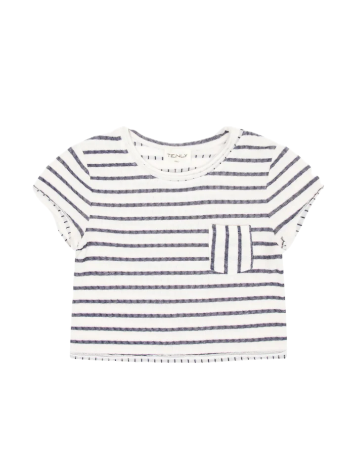 Double Bonded Tee