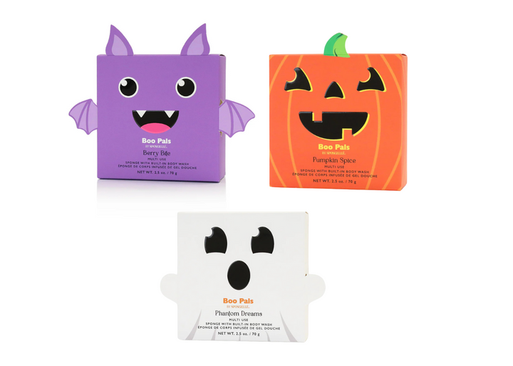 Boo Pal&
